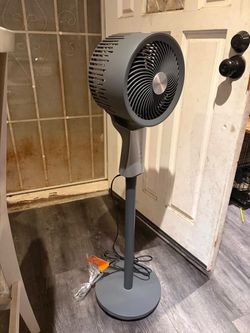 Air Circulator Fan