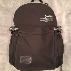 Cookies Smell Proof Backpack 