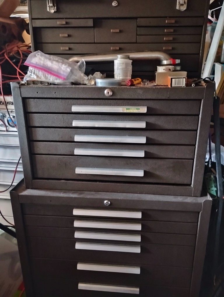 Kennedy Toolbox