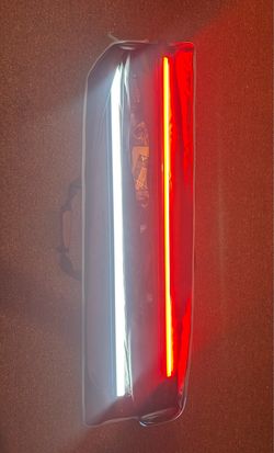 Rgb led tube Nanlite pavotube ii 30c 2kit