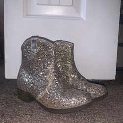 Girls Boots 