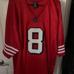 Steve Young Jersey New