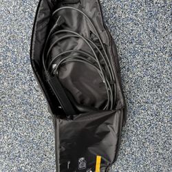 OEM level 1 Jeep Charger 