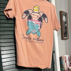 Size Small 