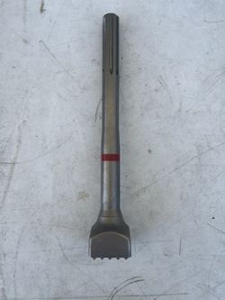 Hilti TE-YX BT Bushing Tool