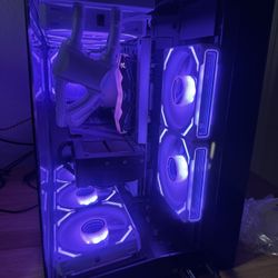 RTX 5070 Ti Gaming PC | Ryzen 7 9800X3D | 32GB DDR5 | High-End RGB Build