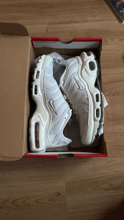 Nike Air Max Tn Plus Men’s Size 8.5 Used 1x