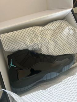 gamma 11’s