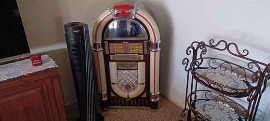 Replica jukebox