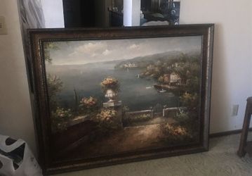 Wall Decor/paintings
