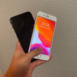 iPhone 6S 32GB Space Gray Or Rose Gold Price Is For Each