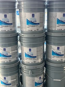 Pintura Extra White