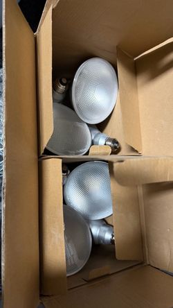 Led Bulb