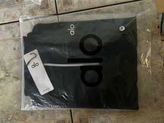 Alo Quarter zip