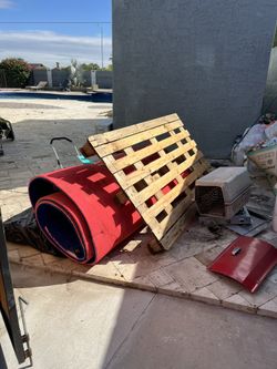 Bulk Trash