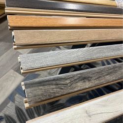 Transition Strips 