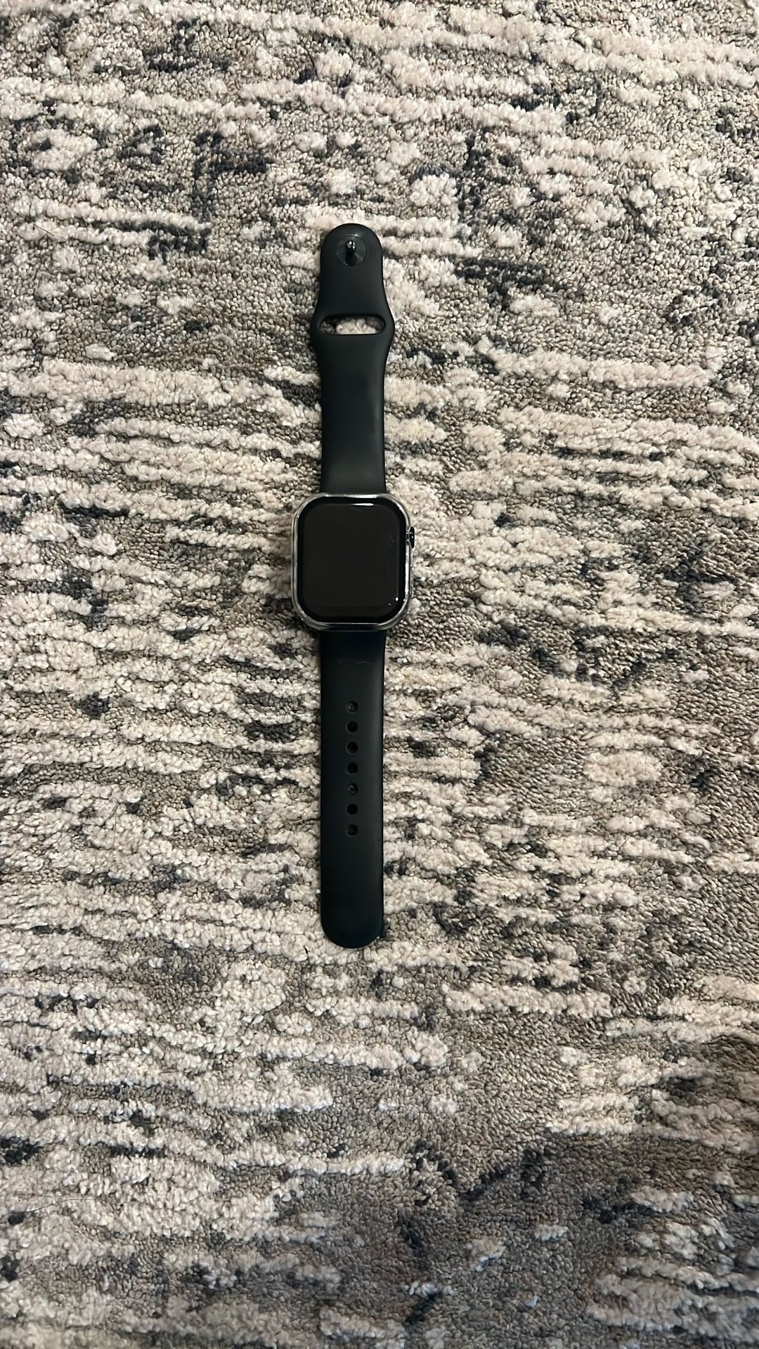 Apple watch series 10 42mm, GPS LTE 