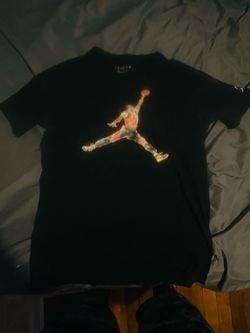 Michael Jordan shirt XL