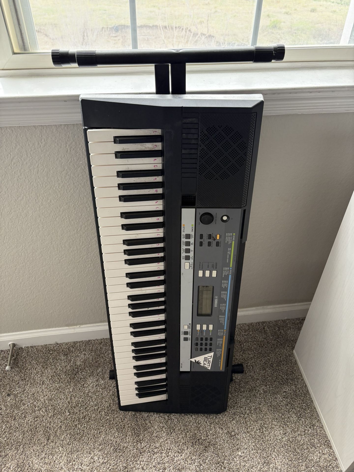 Piano
