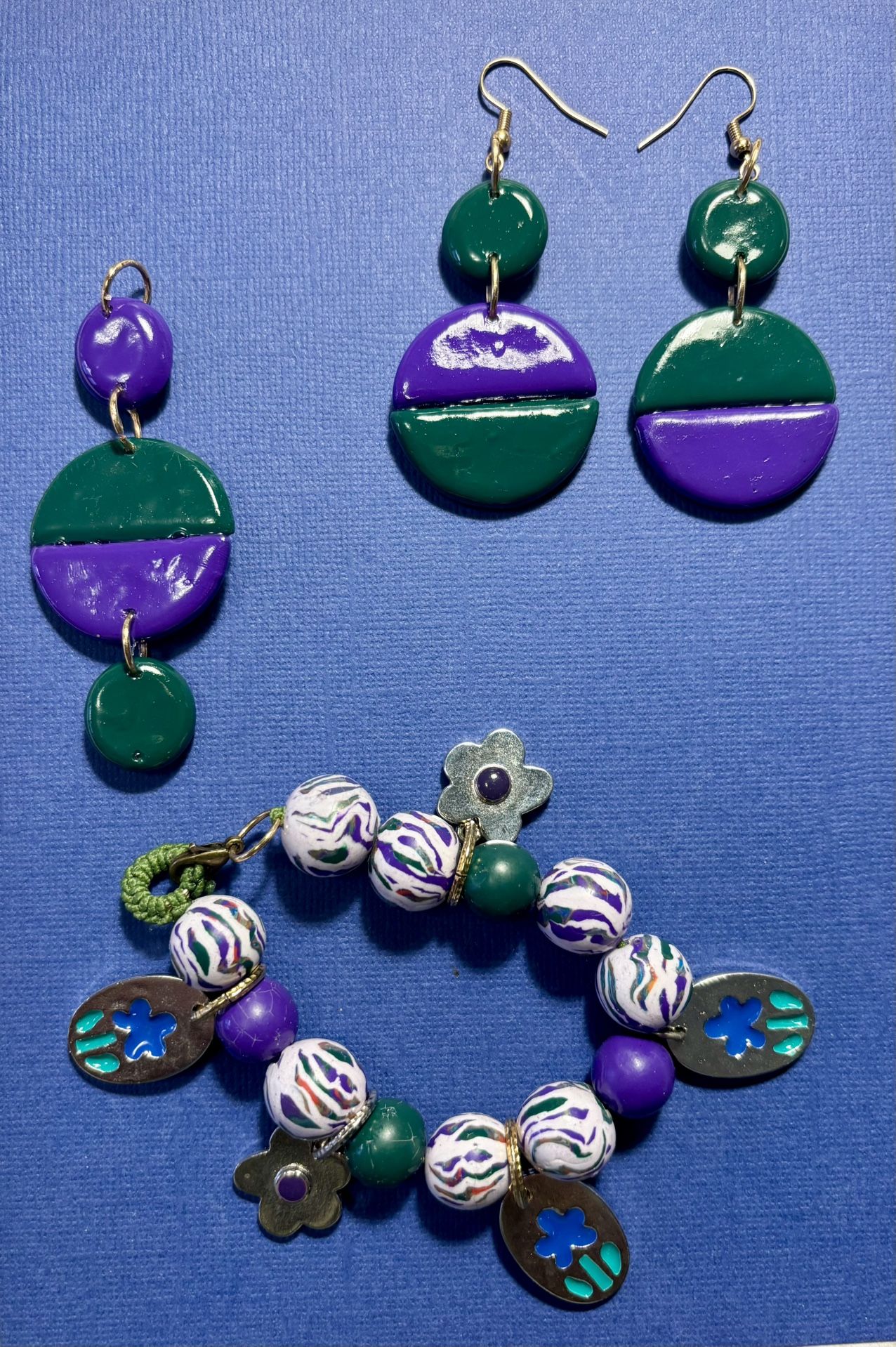Jewelry Set