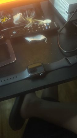 Apple Watch SE 2019