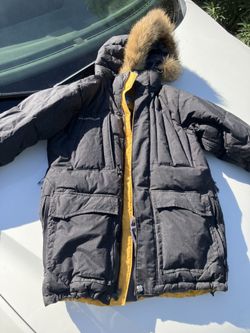 Columbia Titanium Ski/snowboard Men’s  Jacket 