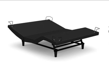 REVERIE 8Q Premium Adjustable Wireless Bed Frame