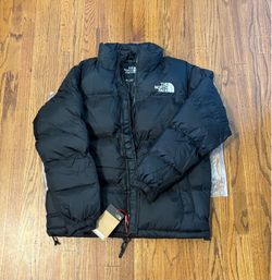North face 700