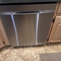 Samsung Dishwasher