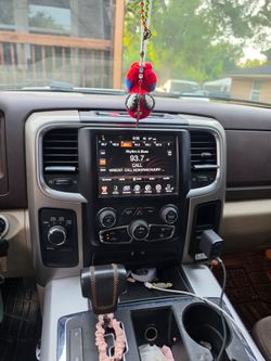 2013 ram 1500