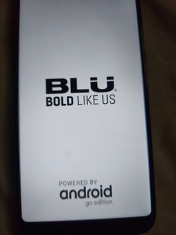 Blu Vivo Go Unlocked