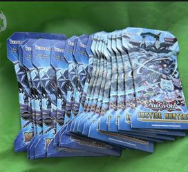 Yugioh Cards
