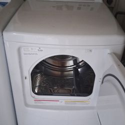 Insignia Washer And Dryer Set