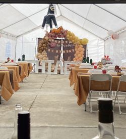 Birthday Party Decoration 🥳