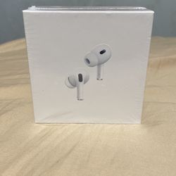 Apple AirPods Pro 2nd Generation