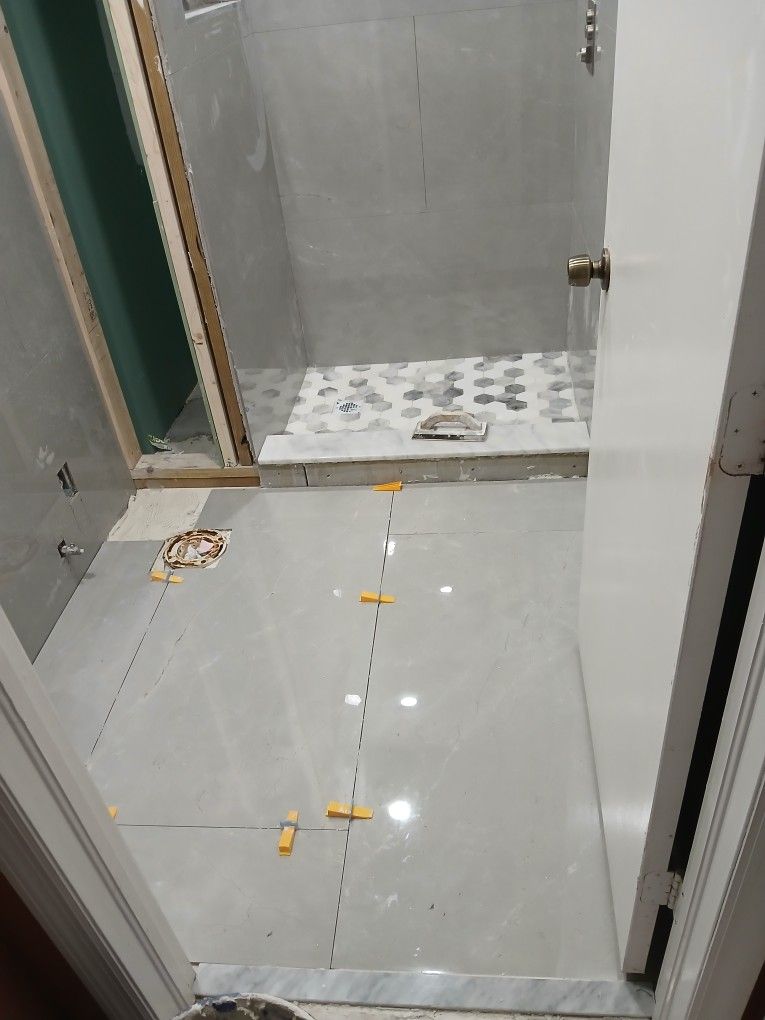 Construcción Remodelaciones