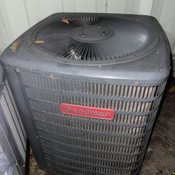 Used Condensers 410a Rheem Goodman 