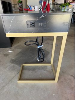 Night stand