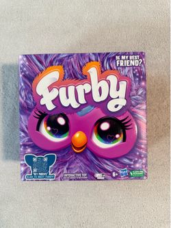 Furby