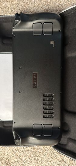 Steam Deck OLED 1TB