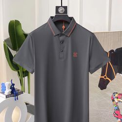 Hermes Polo Shirt New 