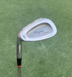 Lefty Ben Hogan Edge Forged Sand Wedge