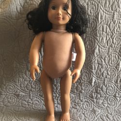 Our Generation Doll