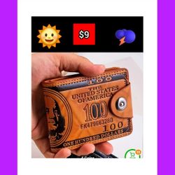 🇱🇷 AWESOME WALLET 