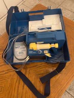 Medela Lactina Select Breast Pump with Case - $110