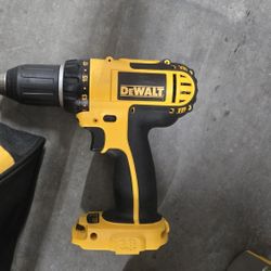 Dewalt Drill