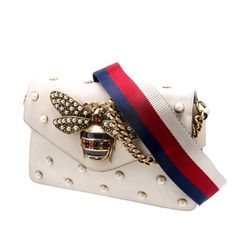 Gucci Sylvia Web Broadway