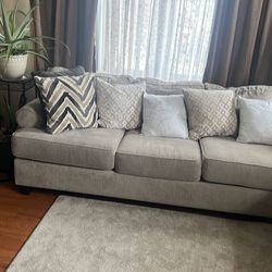 Cloth sectional