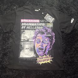 HELLSTAR SHIRT