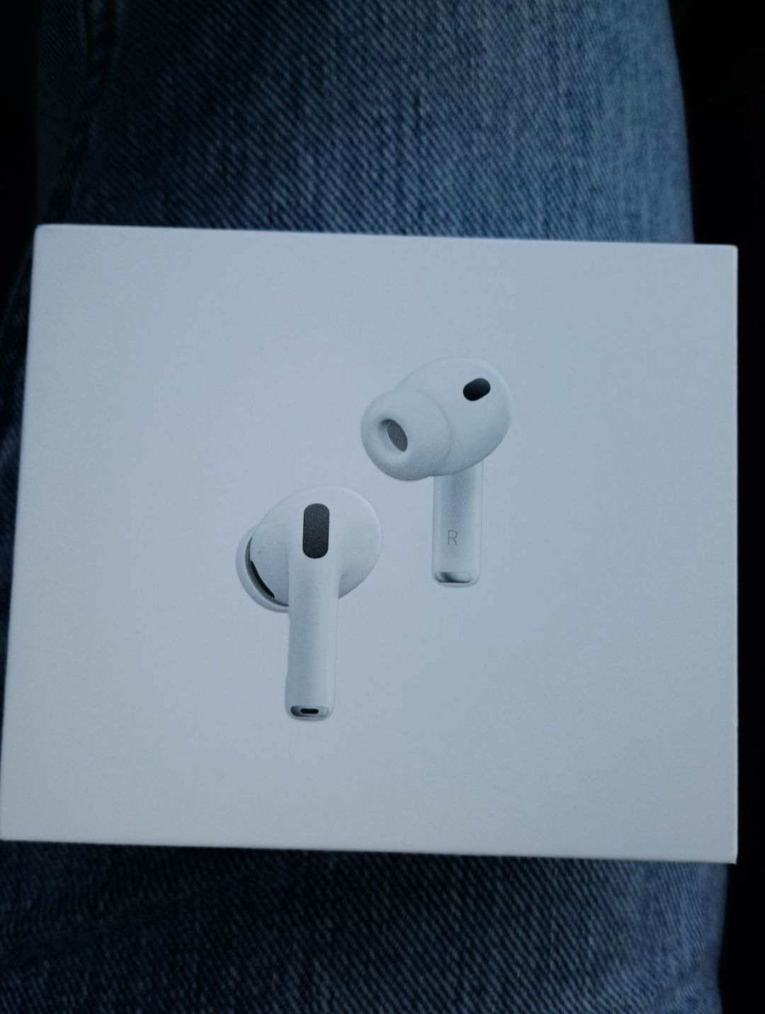 Airpods pro 3